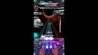 SDVX 올만에 20렙 [upl. by Gwen]