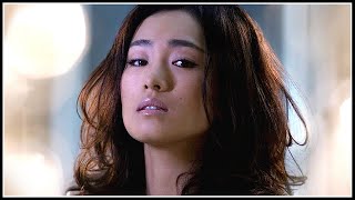 Loreal Ad with Gong Li [upl. by Fayette]