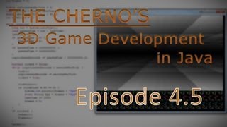 3D Game Programming  Episode 45  How Rendering Works [upl. by Hime820]