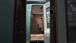 Hymer Venture S  £233000 Simply Amazing [upl. by Atalanti]