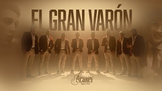 Septeto Acarey  El Gran Varon Video Oficial [upl. by Latsyrcal788]