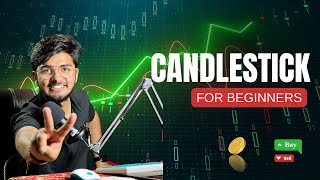 what is candlestick The hidden secrets of candlestick patterns  stock market by prashant chaudhary [upl. by Goldston]