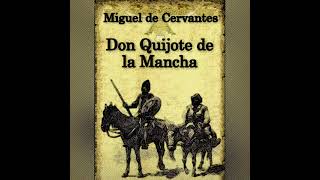 Capítulo 39 Audiolibro Don quijote de la mancha Donde el cautivo cuenta su vida y sucesos [upl. by Ahsaya]