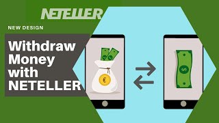 How to withdraw money to bank account using Neteller wallet [upl. by Dryden]