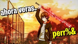 ⛔ 8 ANIMES donde el PROTAGONISTA es Debil al Principio pero luego se vuelve PODEROSO [upl. by Aurthur]