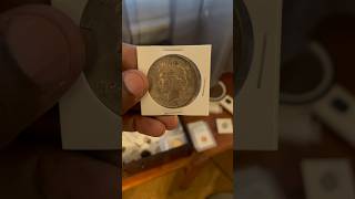 1923 Silver Dollar [upl. by Orban]