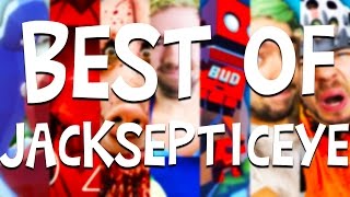 Best Of Jacksepticeye 2 [upl. by Ahsratal43]