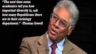 Thomas Sowell interviewed by Mark Levin  Intellectuals and Race  Part III [upl. by Forester714]