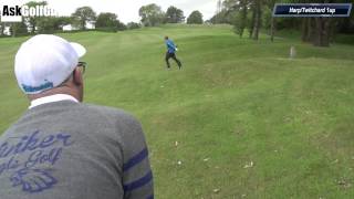 St Mellion Nicklaus Golf Course theMatch Part 3 [upl. by Naol]