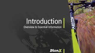 BionX Installation  Overview  Section 1 [upl. by Dorrehs]