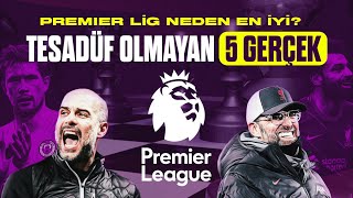 Premier Lig Neden En İyisi İşte Kilit Detaylar VavaCars [upl. by Ivan]