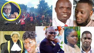 KITALO Ewa SB4 maziga goka nakutya Ronald Mayinja alabude Alien skin Kasuku ebigambo bimutabukide [upl. by Nyrem]