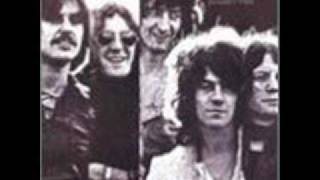 Spooky Tooth Better By You Better Than Me [upl. by Ilahtan845]