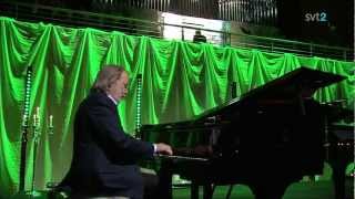 Benny Andersson amp Gunnar Idenstam  Dancing Queen Studio Acusticum HD [upl. by Euf]