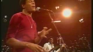 Al Jarreau  We Got By live 1976 [upl. by Katleen]