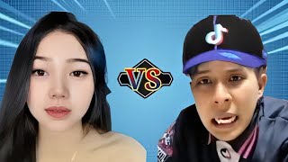 LAWAK  ACAP S LIVE TIKTOK  livetiktok [upl. by Young939]