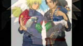 naruto is bad to the bone YouTube [upl. by Willi285]