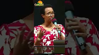 IGITUMA UMUNTU AKORA IBYAHA AKIHISHA AMASO YABANTU🍏 Pastor Hortense MAZIMPAKA 🍏hortense mazimpaka [upl. by Silver704]