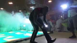 RAMATOULAYE DJ DANS 1 MARIAGE L ARGENT NAI PAS BON DEH [upl. by Anevad]