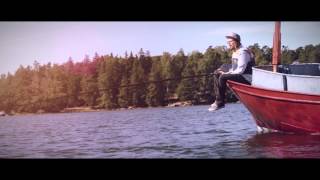 Jukka Poika  Laineet official video [upl. by Knobloch254]