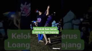 Joget lombok panas membara [upl. by Llehcnom]