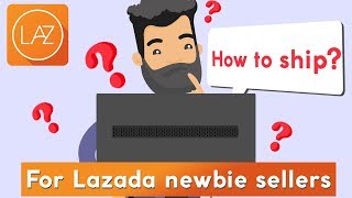 2024 How to order on lazada  How to order in lazada step by step [upl. by Esidarap246]