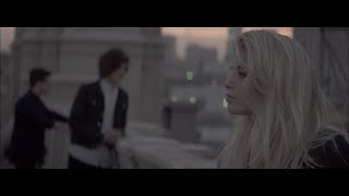 London Grammar  Strong Official Video [upl. by Eelrahc]