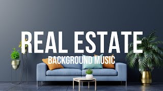 Real Estate Royalty Free Background Music For Videos amp Promos [upl. by Eenar]