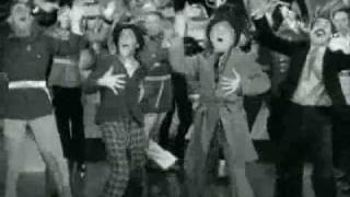 Marx Brothers Dance Mixxx [upl. by Burch]