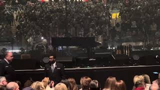 Billy Joel Opener MSG 121923 Miami 2017 and My Life [upl. by Neeven506]