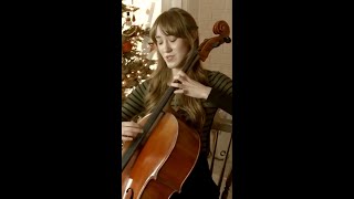 Rudolph the RedNosed Reindeer Sarah Joy  christmas christmasmusic [upl. by Ennairam]