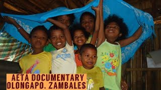 Aeta Documentary Film in the Philippines [upl. by Samal]