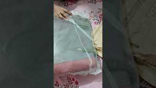 myntra baggit bag👜reviewpurse youtubeshortneetugoswami [upl. by Celene]