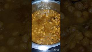 Chole masala recipe [upl. by Donoho490]