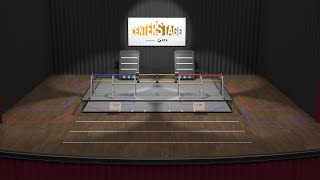 20232024 CENTERSTAGE presented by RTX Game Animation [upl. by Arvo]