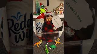 Amazing and Simple Elf on the Shelf Ideas [upl. by Harima698]