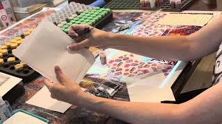 Ten Diamond Painting Hacks That Will Blow Your Mind [upl. by Aihsenyt]