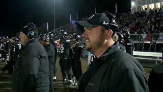 Havelock football supporters rally behind coaching candidate at school board meeting [upl. by Gertie]