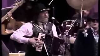 Texas Tornados Hey Baby Que Paso Live [upl. by Natsirc416]