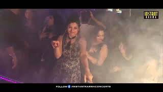 Neon Holi 2023 Bollywood Party  Desi Fridays  Desi Party DJ Dharak  Instant Karma  Bolly923FM [upl. by Ras]