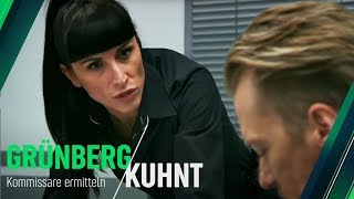 Ohne Leiche kein Mord Wo ist Lisa Dietz  12  Grünberg und Kuhnt  SAT1 [upl. by Adamok948]