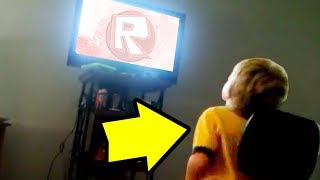 this kid is threatening to take down roblox [upl. by Danyette427]