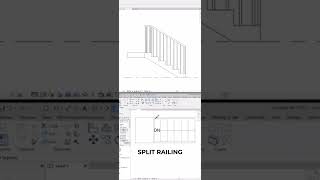 connection between floor and stair in revit most annoying problem [upl. by Antonio]