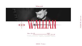 WALLIAN OFFICIAL AUDIO  MANNA SHER GILL  THE GAMER [upl. by Duax]