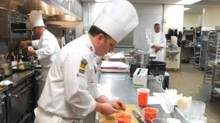 ACF Culinary Team USA 2012 [upl. by Elfrieda]