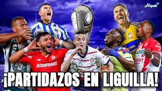 🚨 ¡OFICIAL DEFINIDO EL PLAYIN y dos juegos de Cuartos de Final  Noticias Liga MX [upl. by Nolana]