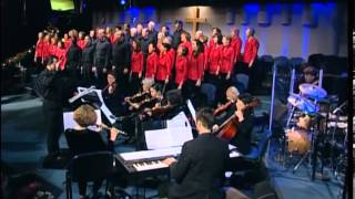 Joy Joy  Trinity Church Brentwood Carol Service 2012 [upl. by Neyuh]