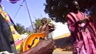 Youssou NDour  Birima [upl. by Onitram]