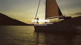 Bank One  Private Banking [upl. by Kcirdneked]