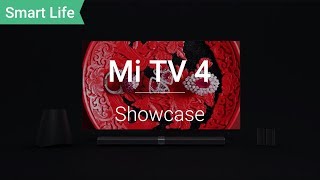 MoreThanPhones Mi TV 4｜Things Youve Never Seen [upl. by Noied379]